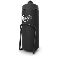 Berg Toys BERG Trinkflasche inkl. Halterung für XL/XXL Pedal-Gokarts