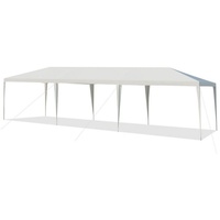 Costway Gartenpavillon 9x3m