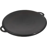 Olymp handels gmbh Pfanne Deckel Sadzh für Kasan 10