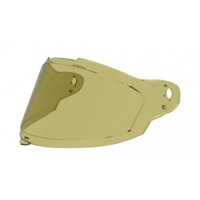NEXX Xr2 Visier, (Smoke,One Size