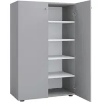 VCM Lona 39 x 110 x 70 cm grau