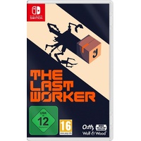 Flashpoint The Last Worker Switch