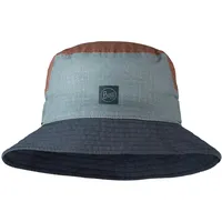 Buff ® Sun Bucket Hat Grau S-M