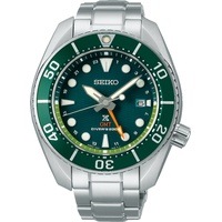 Seiko Prospex Solar GMT SFK003J1