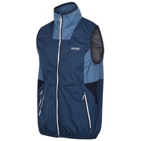 Regatta Lankin V Weste - BluWing / Stlr -