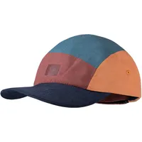 Buff 5 Panel Go Cap Kinder 707 - colart