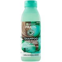 Garnier Shampoo Idratante Fructis Hair Food per Capelli Disidratati,