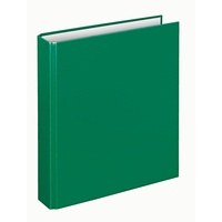 Veloflex 1153040 - Ringbuch Basic, DIN A5, grün, Füllhöhe