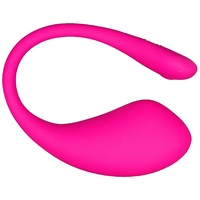 Lovense Lush 3 Vibrationsei 21 cm