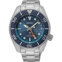 Seiko Prospex Solar GMT SFK001J1