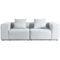 Home Deluxe Sofa VERONA - versch. Ausführungen
