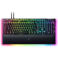 Razer BlackWidow V4 Pro Gaming Tastatur RZ03-04680400-R3G1