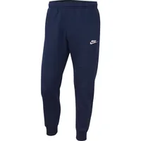 Nike Sportswear Club Fleece Jogginghose Midnight Navy/Midnight Navy/White 3XL