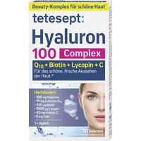 Merz Hyaluron 100 Complex Tabletten 30 St