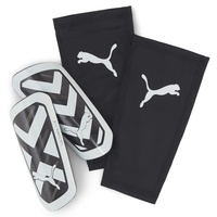 Puma Ultra Flex Sleeve Winter-Zubehör-Set, Black Weiß, S