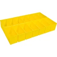 BS Systems ProClick Insetboxen-Set B3 CT M 74