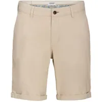 JACK & JONES Fury Kurze Hose Dune L