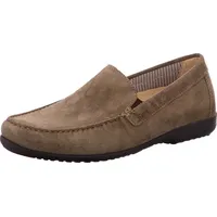 SIOUX Giumelo-700-H taupe 10,5