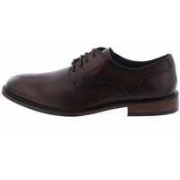 SIOUX Schnürschuh Malronus 700 braun, 43