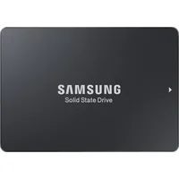 Samsung PM893 Retail GB, 2.5"), SSD