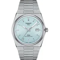 TISSOT PRX Powermatic 80 Edelstahl 40 mm T137.407.11.351.00
