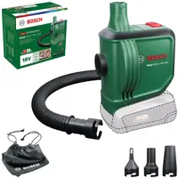 Bosch Home and Garden Akku-Druckluft-Kompressor EasyInflate 18V-500 Solo