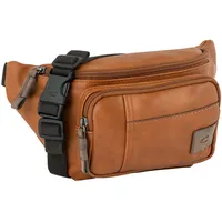 CAMEL ACTIVE Bauchtasche »Laos«, funktionaler Begleiter mit sportlichen Details,