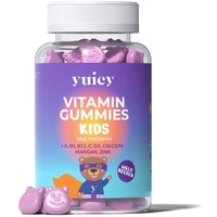 Yuicy Kids Gummies