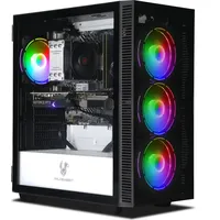 Ankermann Gaming Office Work V3 Intel Core i7-13700F Nvidia