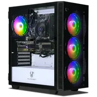 Ankermann Daily Gamer V3 AMD Ryzen 7 5700X Nvidia