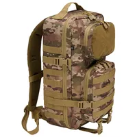 Brandit Textil Us Cooper 40l Rucksack Tactical Camo One