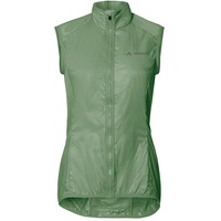Vaude Matera Air Vest, willow green, 40