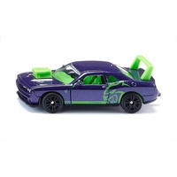 Siku 1572 Dodge Challenger Custom,