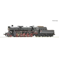 Roco 7110001 H0 Dampflokomotive Rh 555.0 der CSD