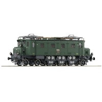 Roco 70092 H0 Elektrolokomotive Ae 3/6l 10664 der SBB