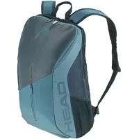 Head Tennistasche Tour 25 L cyanblau