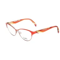 Pucci EP2149 601 ROSE GOLD 52/14/ Damen Brillen -