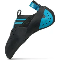 Scarpa Instinct S Black/Azure