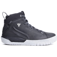 Dainese Metractive D-WP Schuhe wasserdicht Damen - / White