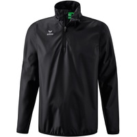 Erima Team Regentop Herren schwarz L