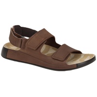 ECCO Cozmo Sandale braun 41