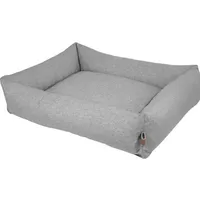 FANTAIL Basket Snug Silver Spoon 100x80cm