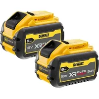 DeWalt DCB547X2-XJ