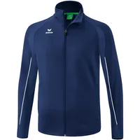 Erima Liga Star Polyester Trainingsjacke (1032322), new navy/weiß, L