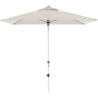 Doppler Expert 220 cmx 140 cm Natur mit Kurbelmechanik