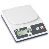 Kern Schulwaage Wägebereich max. 5.2 kg Ablesbarkeit 1 g,