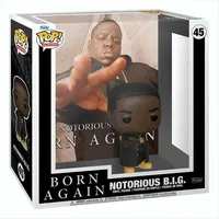 Funko Pop! Albums Vinyl Figur