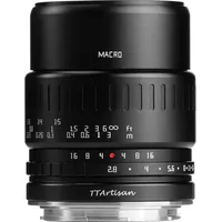 TTARTISAN 40mm f2,8 Macro L-Mount