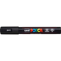 Uni-Ball POSCA PC-5M schwarz