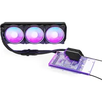 Alphacool Eiswolf 2 AIO - 360mm RTX 4090 Founders